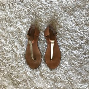 Madewell Sandals